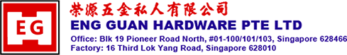 Eng Guan Hardware