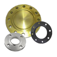 flange