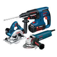 bosch power tools