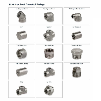 forged fitting